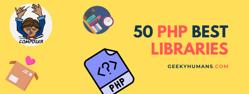 50-most-popular-php-packages