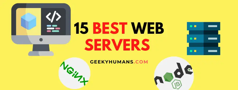 best-web-servers