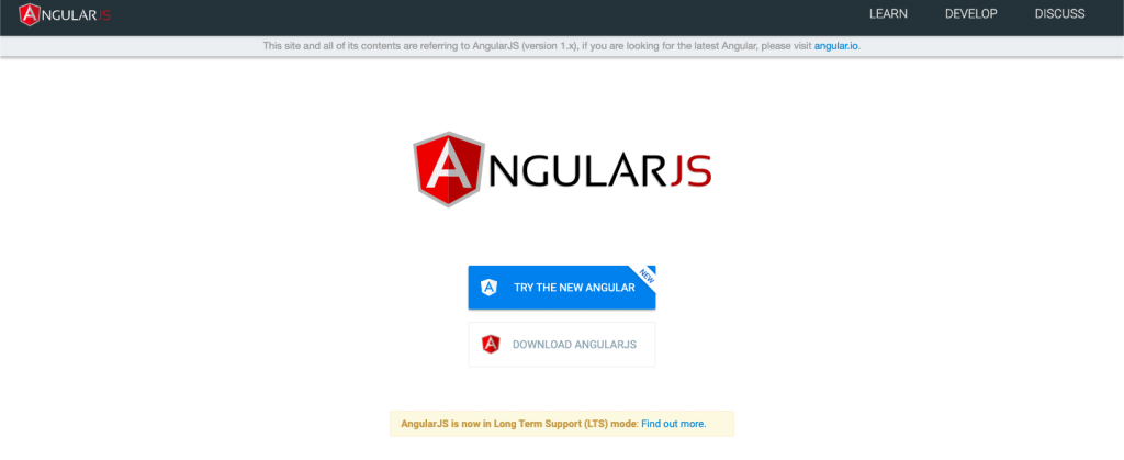 Iis скрыть версий js framework angular