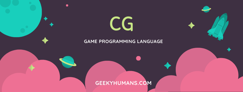 cg-game-programming