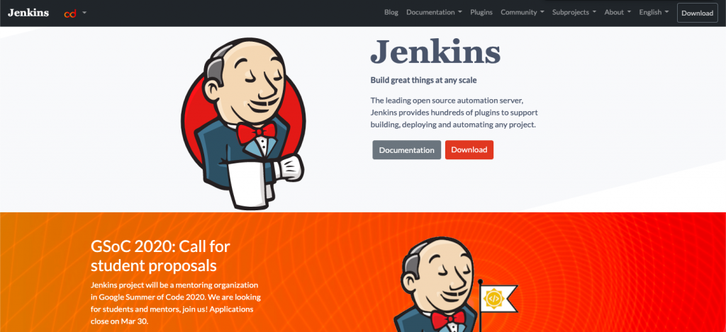 jenkins-devops-tools