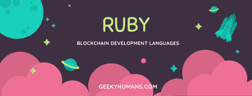 ruby-blobkchain-development