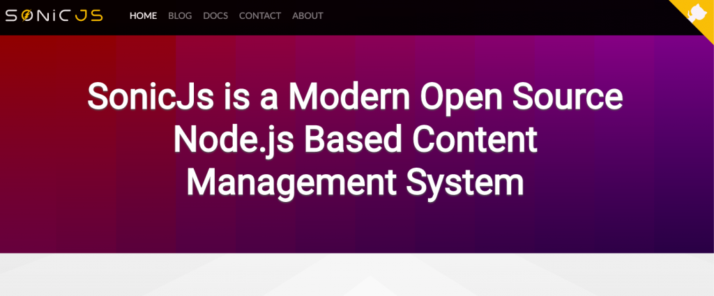 20 Node.js CMS Frameworks That You Can Use - Geeky Humans