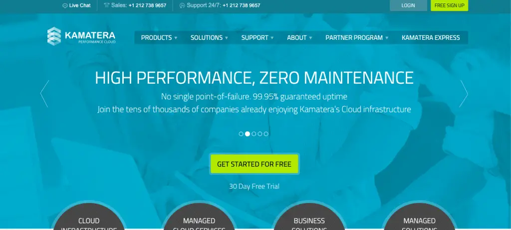 kamatera-cloud-service-provider