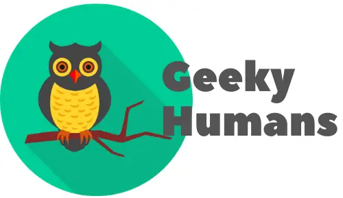 Geeky Humans