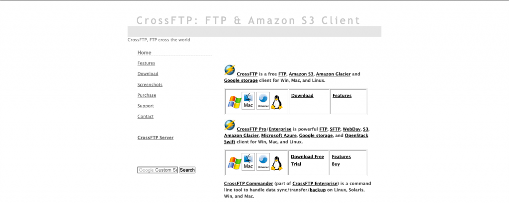 Download Sftp Server For Mac