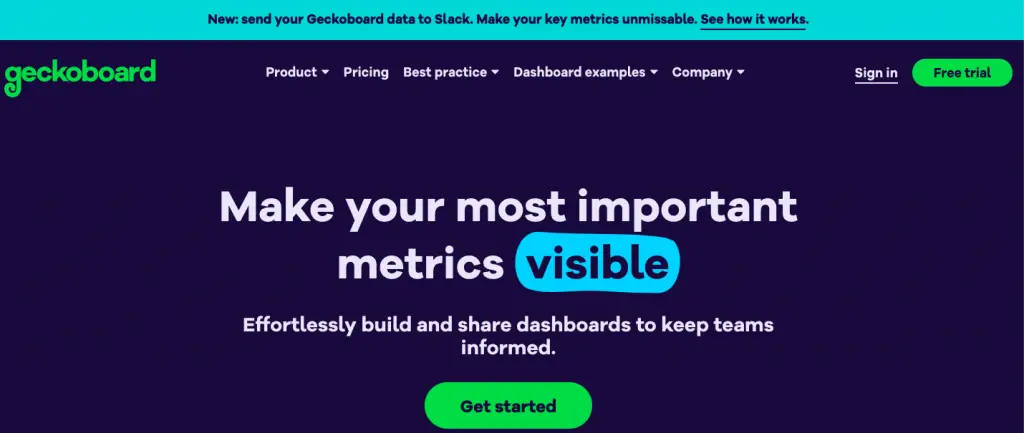geckoboard-Data-Visualization-tools
