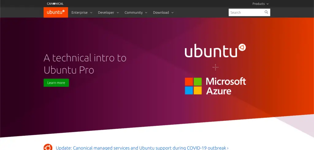ubuntu-linux-distros