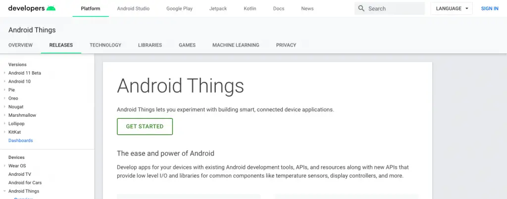 android-things