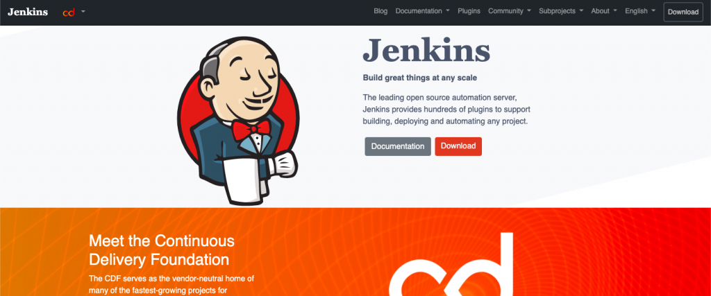 jenkins-best-cicd-tools