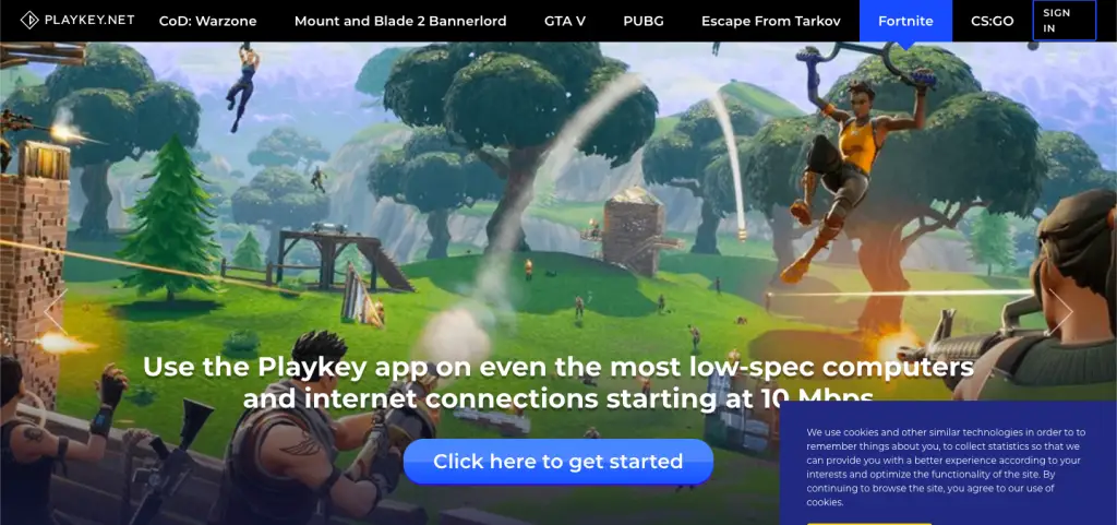 playkey-cloud-gaming-platform