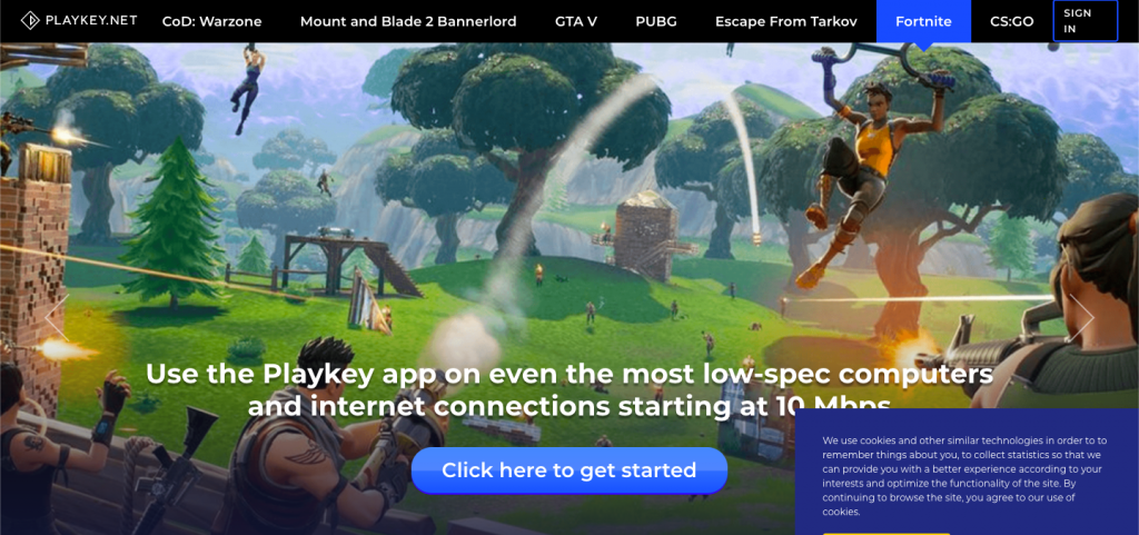 playview online platform