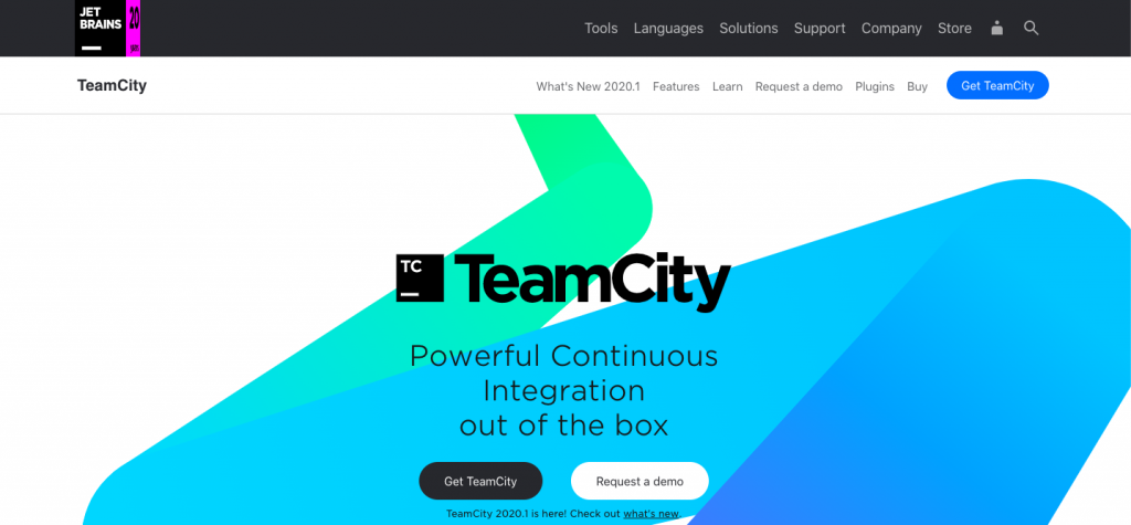 teamcity-best-cicd-tools