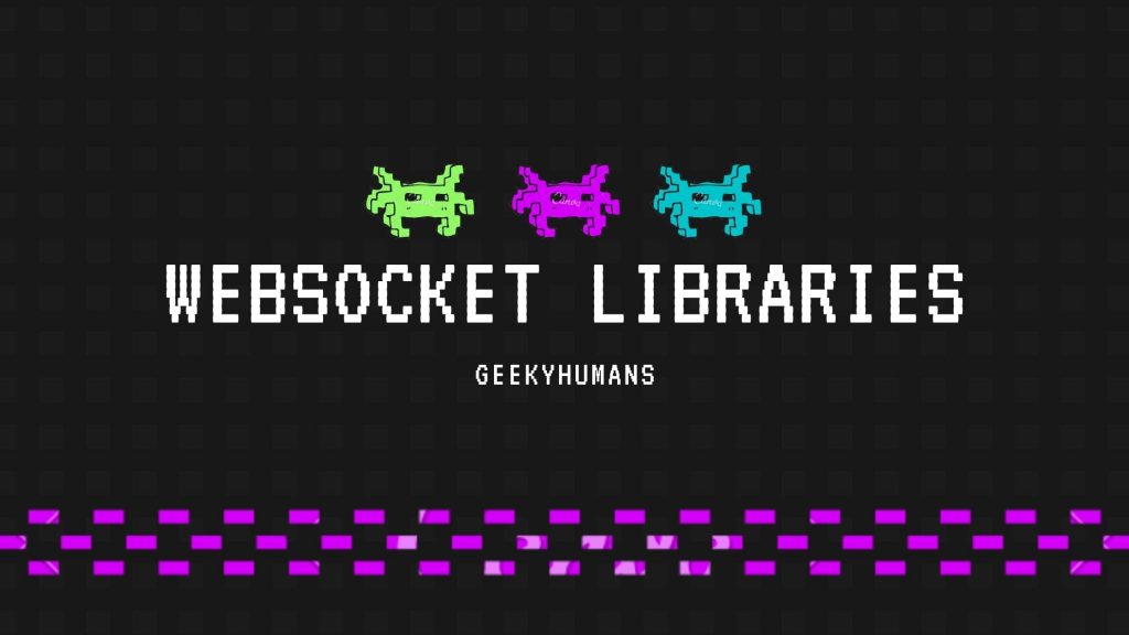 websocket-libraries