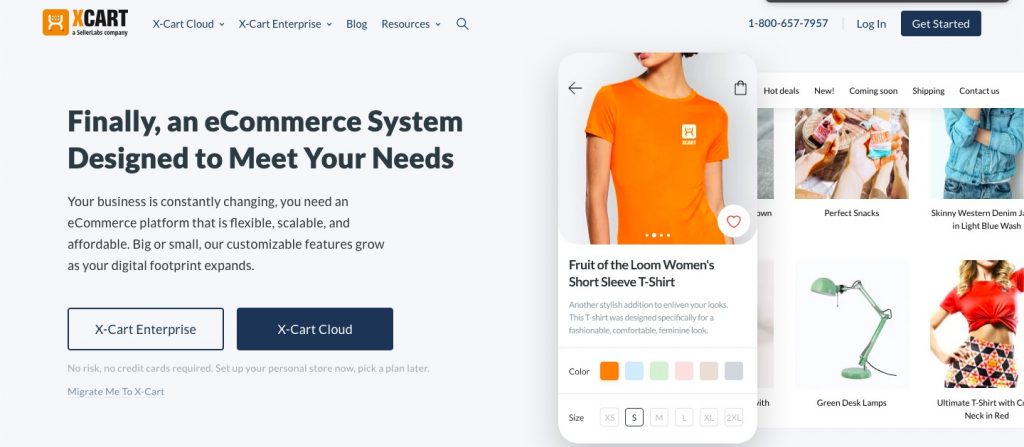 15 PHP eCommerce Frameworks For Your Next Project - Geeky Humans