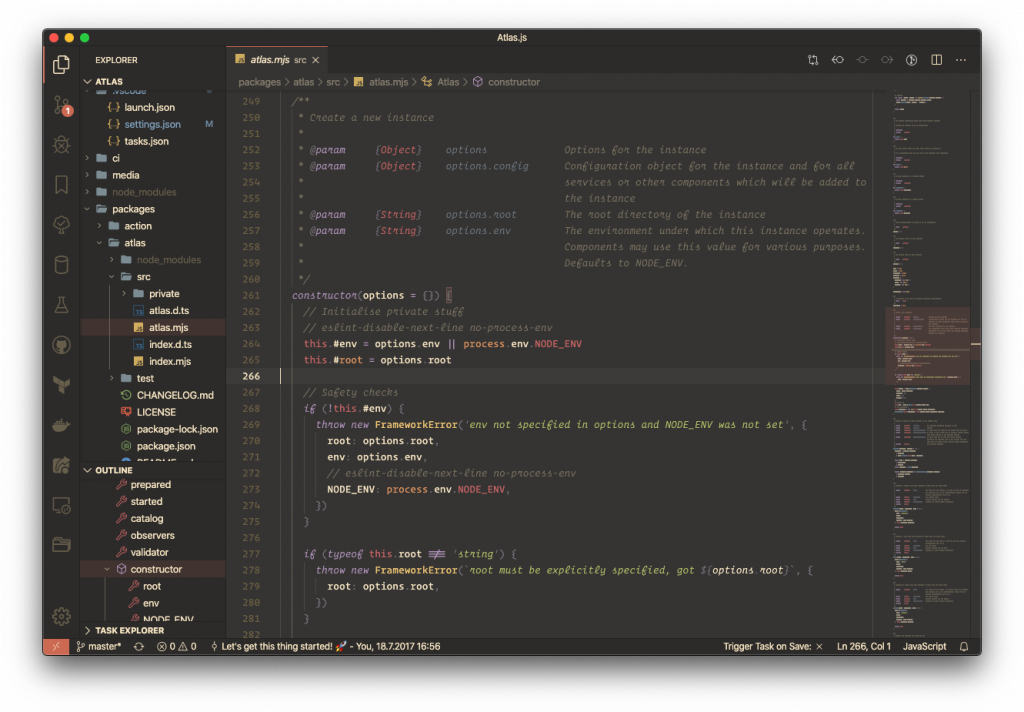 best visual visual studio code themes