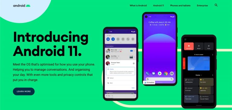 25 Open Source Projects by Google - Geeky Humans