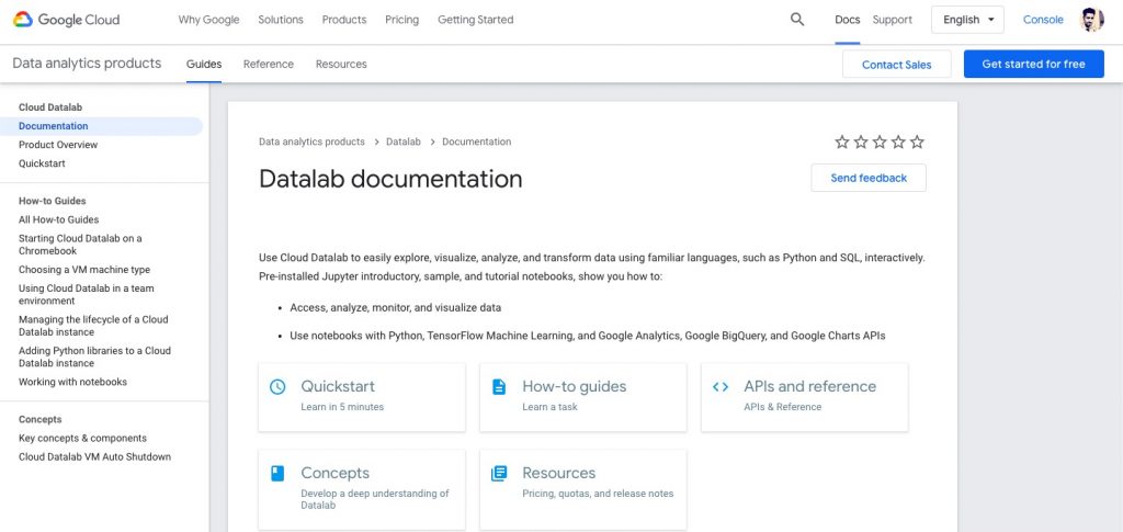 25 Open Source Projects by Google - Geeky Humans