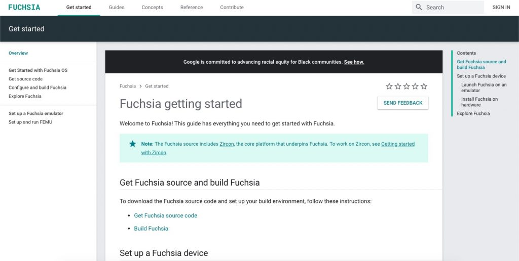 fuchsia-open-source
