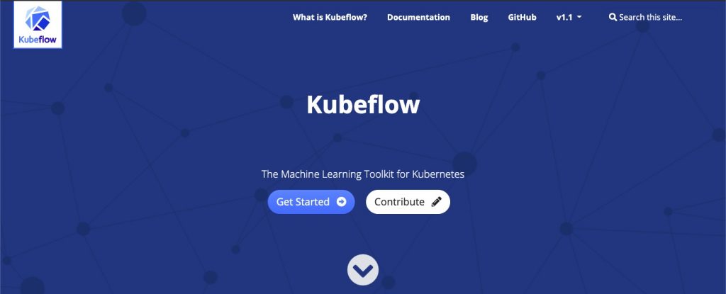 kuberflow