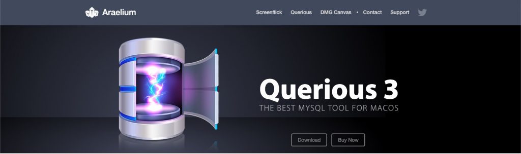 querious-mysql-tools