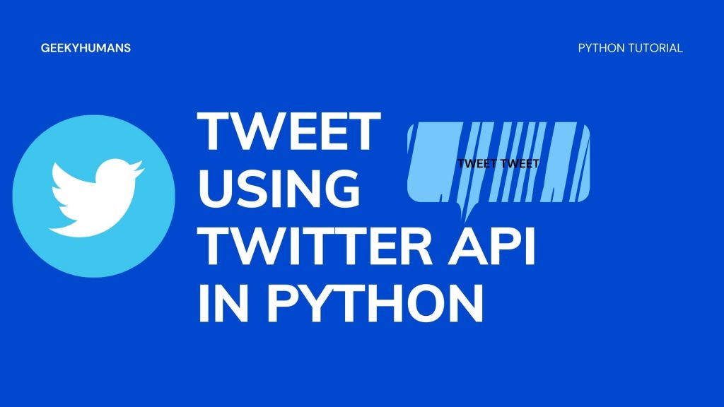twitter-api-using-python