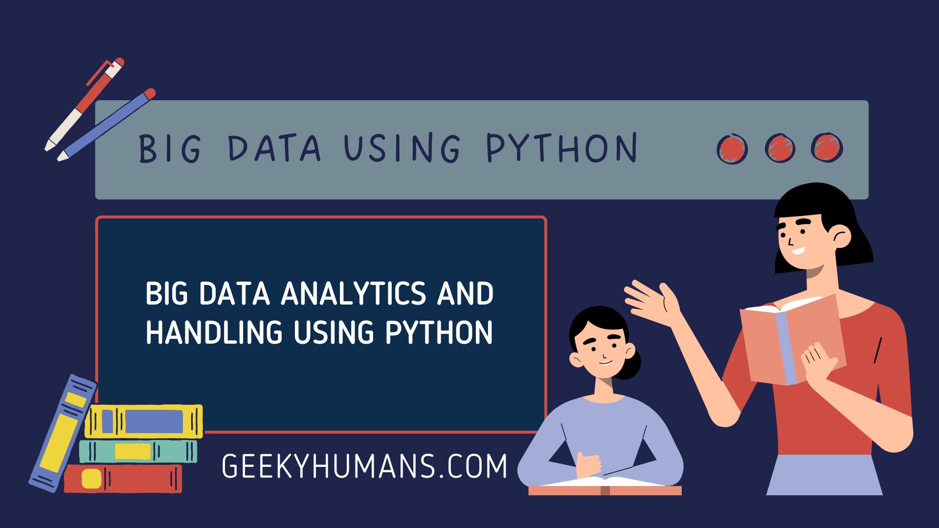 Big-Data-using-Python