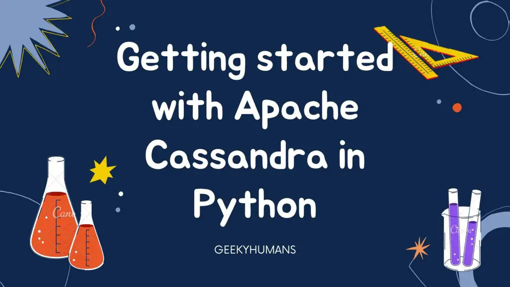 Python Cassandra Query Example