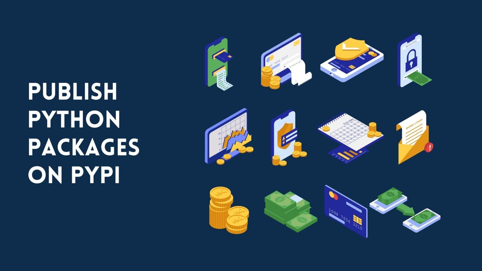 Python Package Size