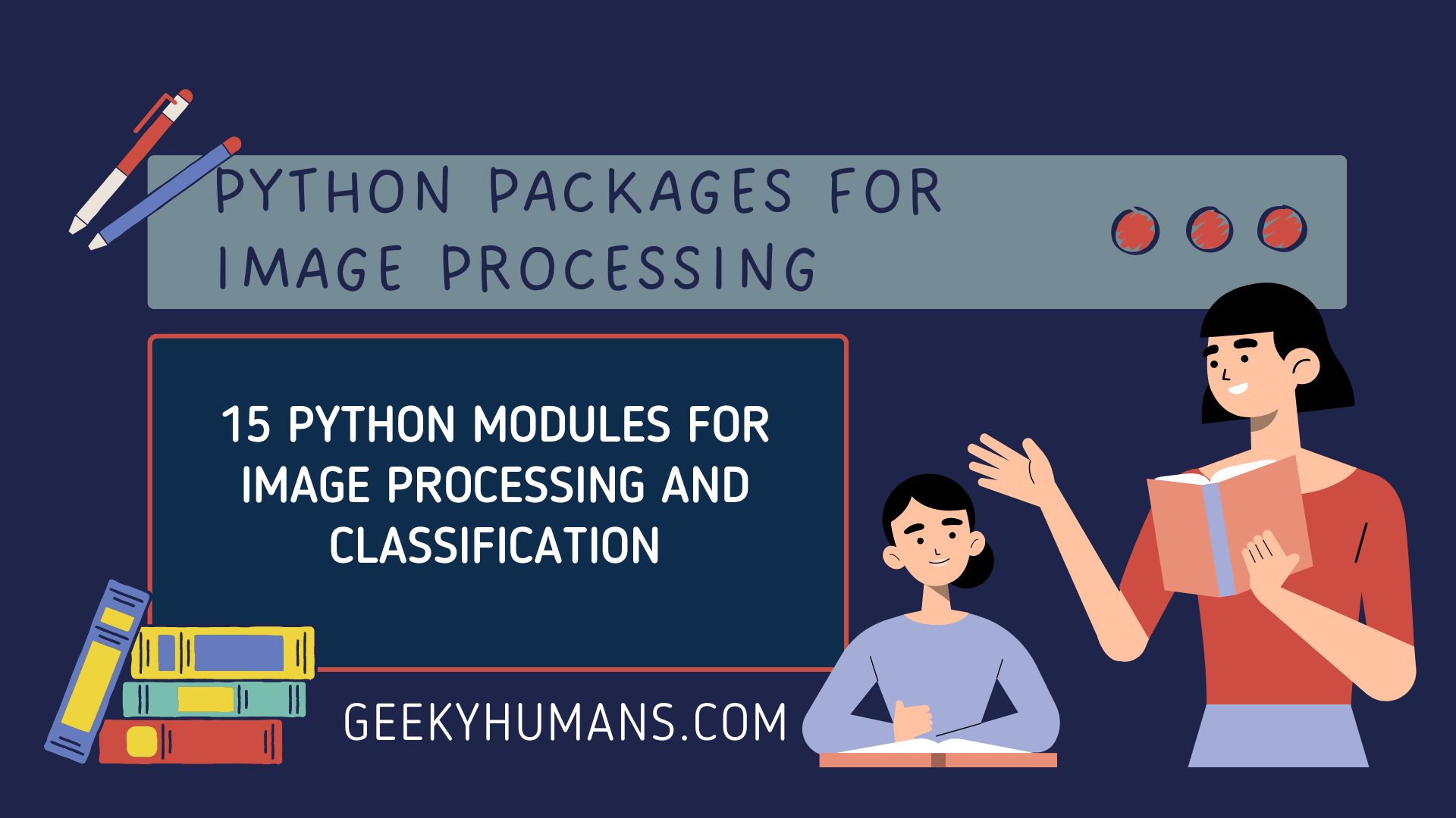 Python-Packages-for-Image-Processing