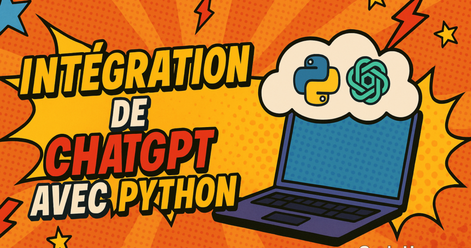 Intégration-de-ChatGPT-avec-Python