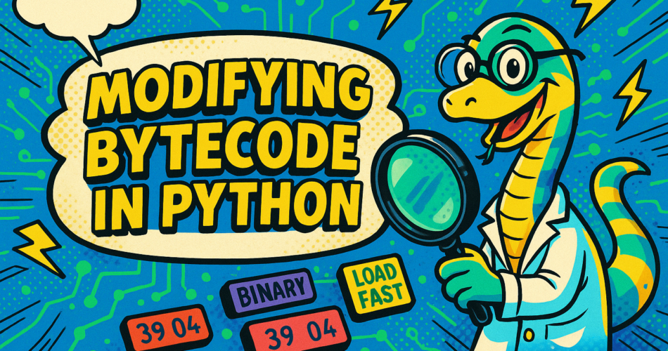 Modifying-Bytecode-in-Python