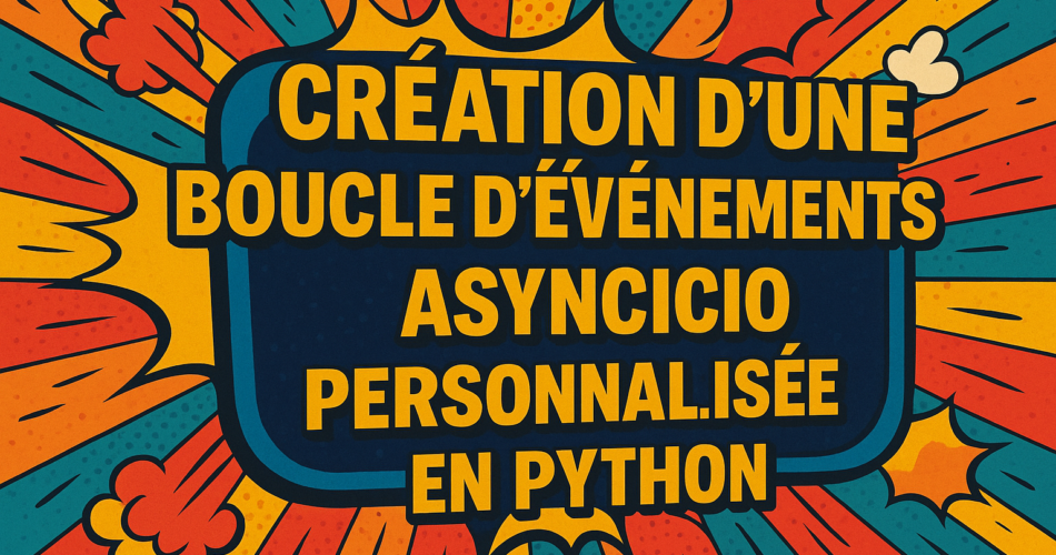 boucle-d'événements-asyncio-personnalisée-en-Python