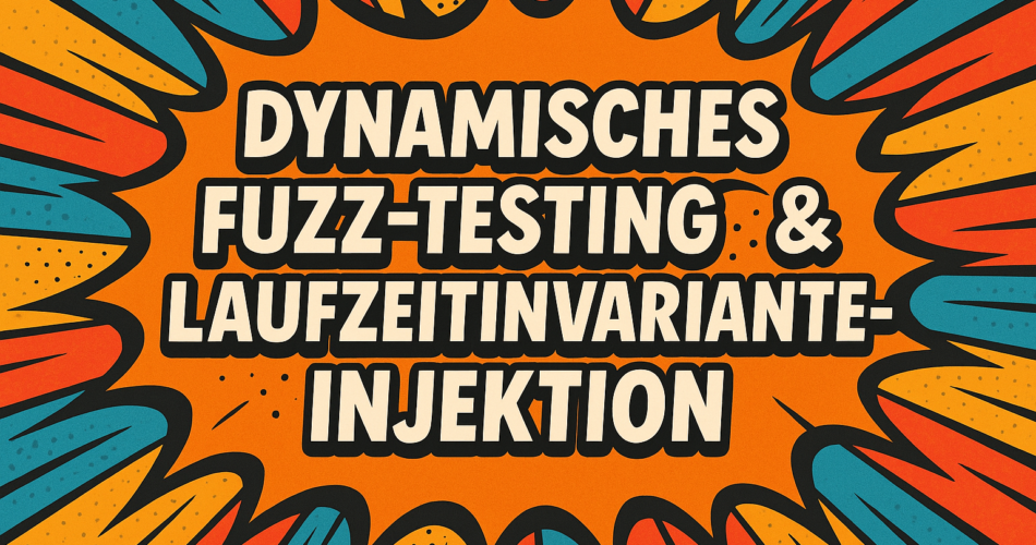 dynamic-fuzz-testing-runtime-invariant-injection-Python